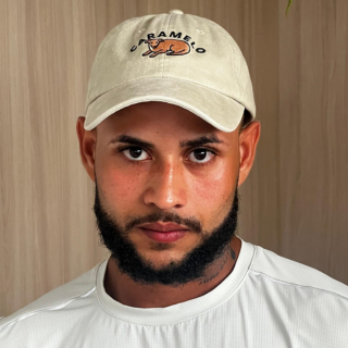 Henrique Tourinho, autor e desenvolvedor do KD O PIX?