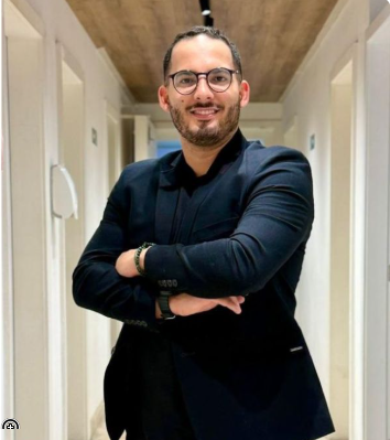 Imagem pública de Jamerson Birindiba Oliveira