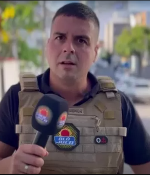 Imagem pública de Marcelo Valter A. M. L. Castro